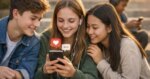 Un enorme estudio desmiente la idea de que las redes sociales están reduciendo la empatía de los adolescentes: es más bien al contrario