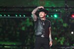 Christian Nodal narra el momento en el que presenció un ataque armado junto con Ángela Aguilar