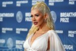 Christina Aguilera es blanco de críticas tras su corto concierto en Ciudad de México