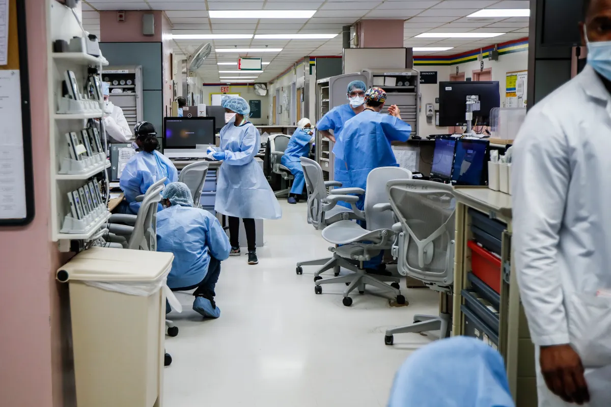 ¿Cuáles son los mejores hospitales en Nueva York y Nueva Jersey en 2026?