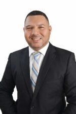 Reymin Rosario elegido Secretario de Organización de la Circunscripción 3 de Santiago por la FP